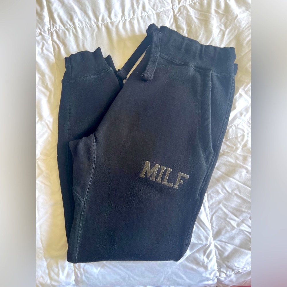 Mom Joggers